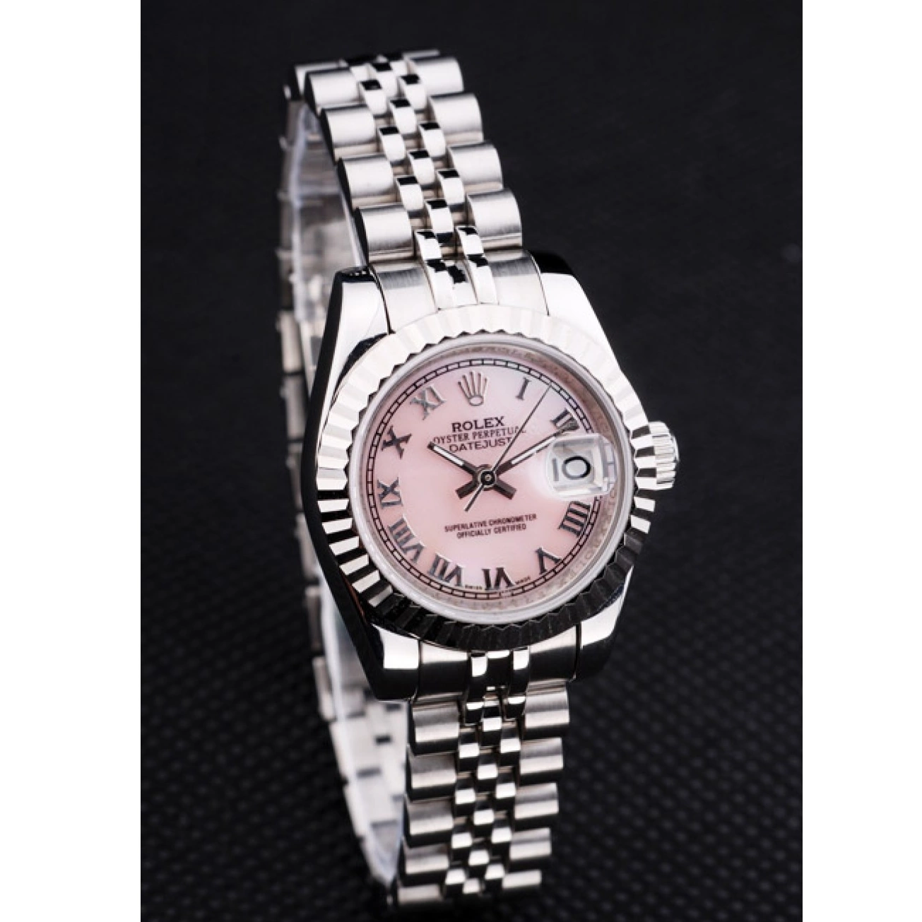 AAA replica watch Datejust-rl138 Rolex 0802